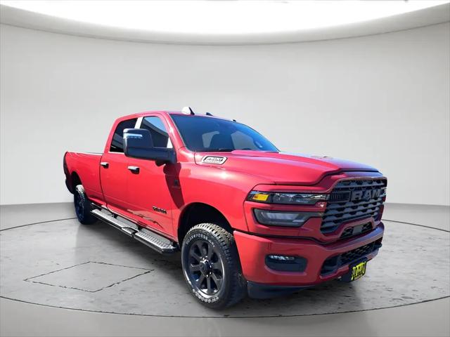 2026 Ram 2500 Big Horn for sale in Auburn, WA