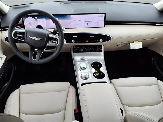 2026 Genesis GV70 2.5T Select