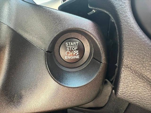 2019 Jeep Compass Latitude 4x4