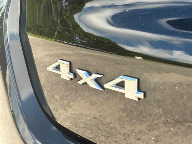 2019 Jeep Compass Latitude 4x4