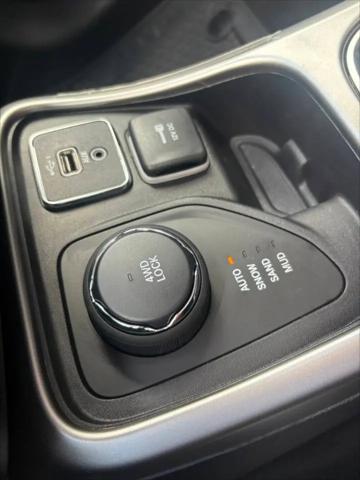 2019 Jeep Compass Latitude 4x4