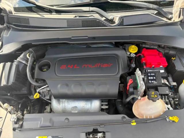 2019 Jeep Compass Latitude 4x4