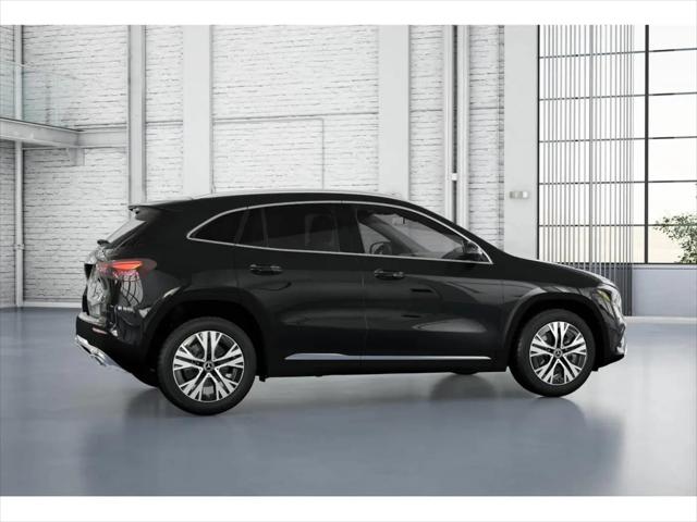 2026 Mercedes-Benz GLA-CLASS 4MATIC