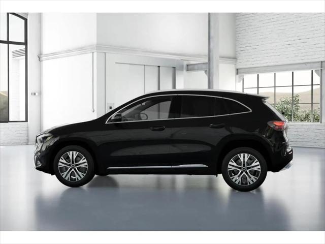 2026 Mercedes-Benz GLA-CLASS 4MATIC