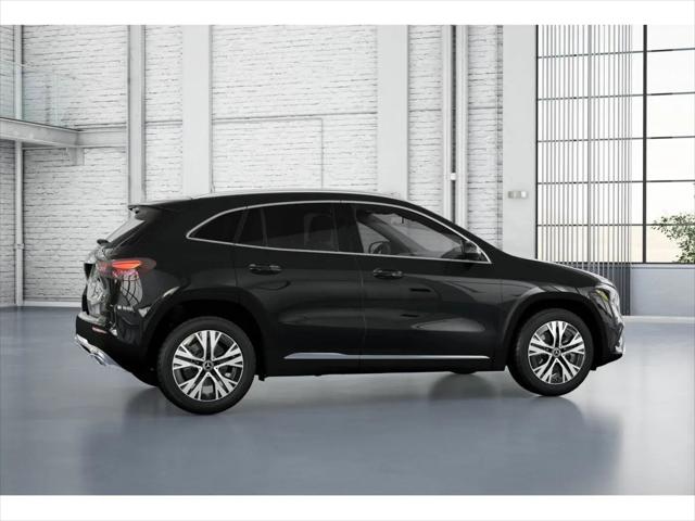 2026 Mercedes-Benz GLA-CLASS 4MATIC