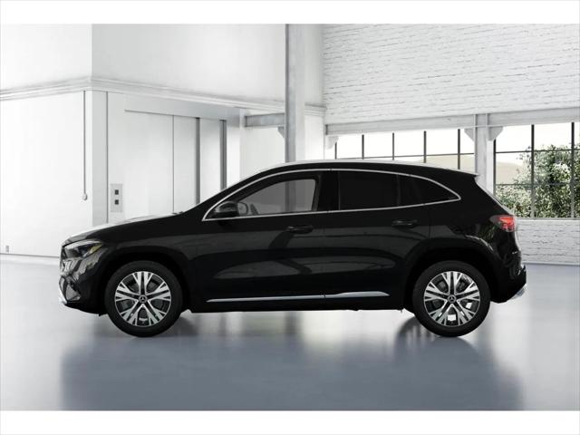 2026 Mercedes-Benz GLA-CLASS 4MATIC
