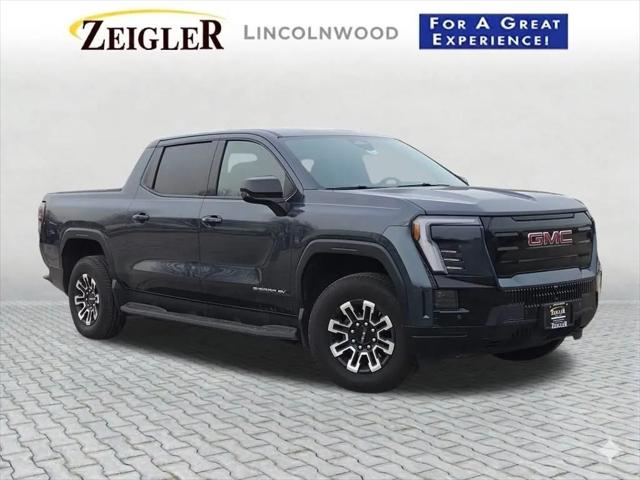 2026 GMC Sierra Extended Range Elevation for sale in Lincolnwood, IL