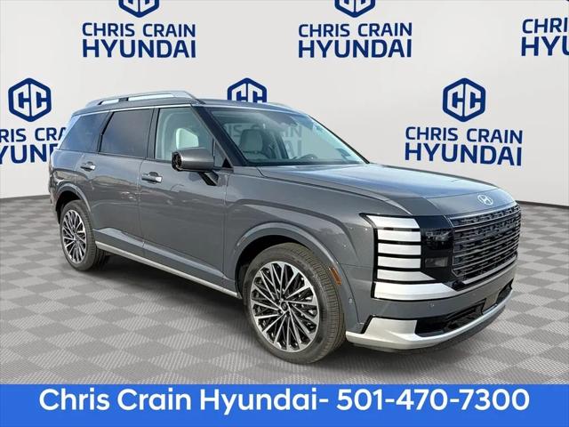 2026 Hyundai Palisade Calligraphy for sale in Conway, AR