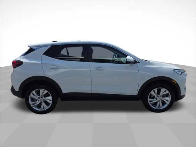 2026 Buick Encore GX Preferred FWD