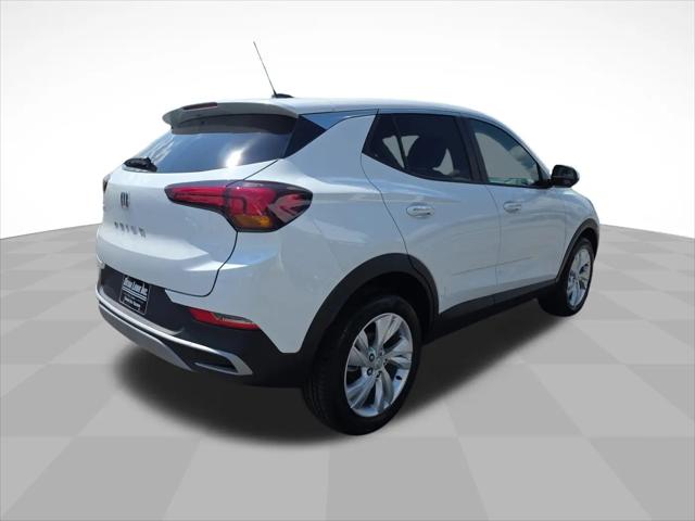 2026 Buick Encore GX Preferred FWD