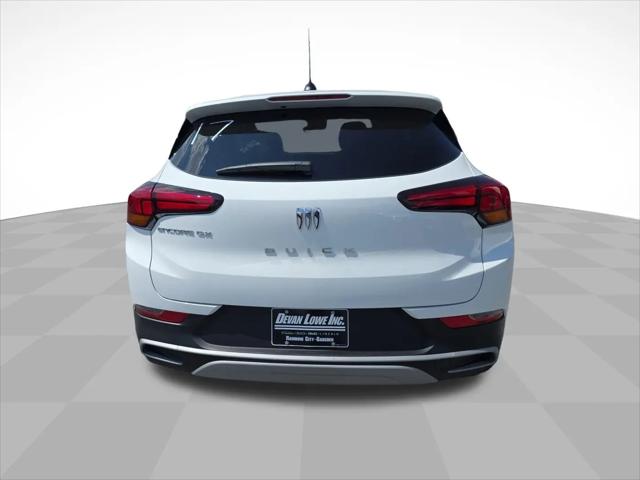 2026 Buick Encore GX Preferred FWD