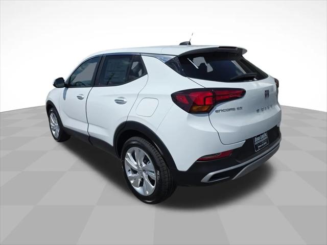 2026 Buick Encore GX Preferred FWD