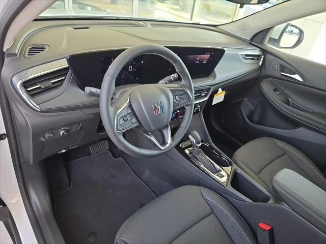 2026 Buick Encore GX Preferred FWD