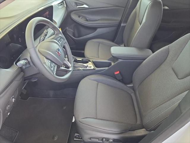 2026 Buick Encore GX Preferred FWD