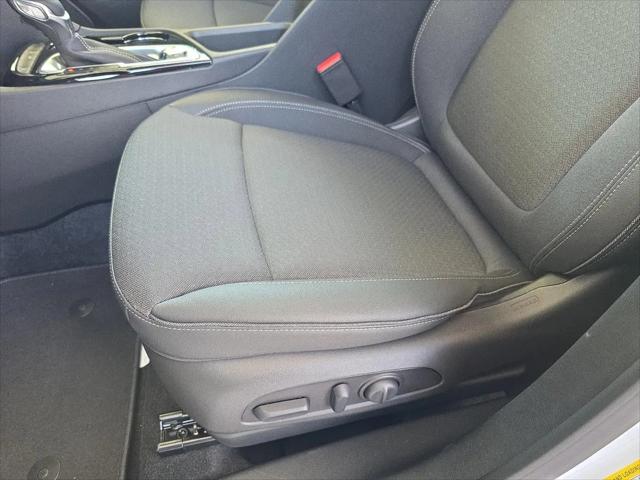 2026 Buick Encore GX Preferred FWD