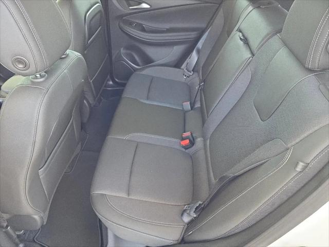 2026 Buick Encore GX Preferred FWD