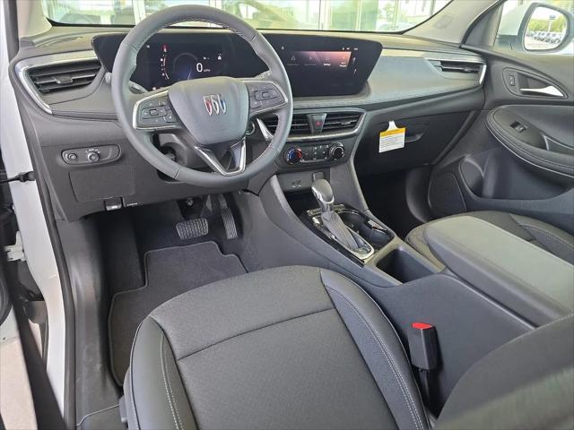 2026 Buick Encore GX Preferred FWD