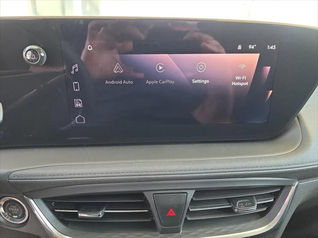 2026 Buick Encore GX Preferred FWD