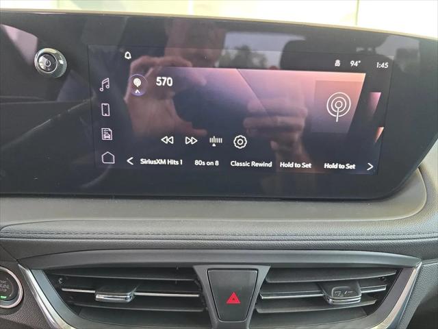 2026 Buick Encore GX Preferred FWD