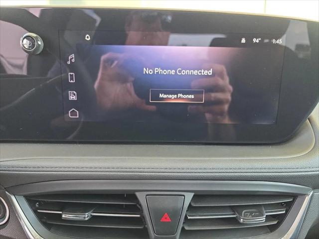 2026 Buick Encore GX Preferred FWD