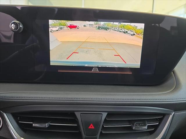 2026 Buick Encore GX Preferred FWD