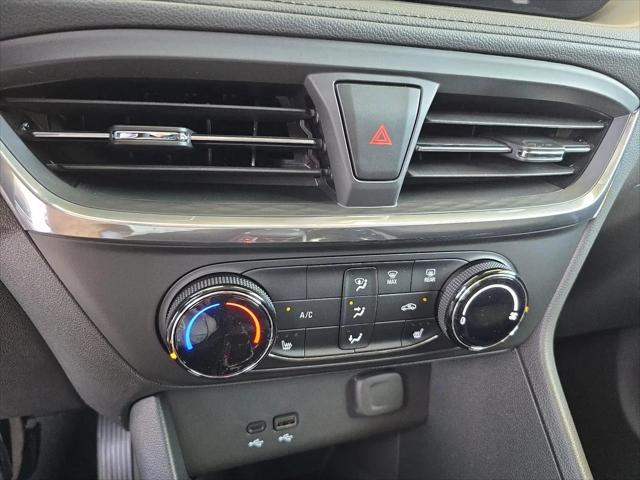 2026 Buick Encore GX Preferred FWD