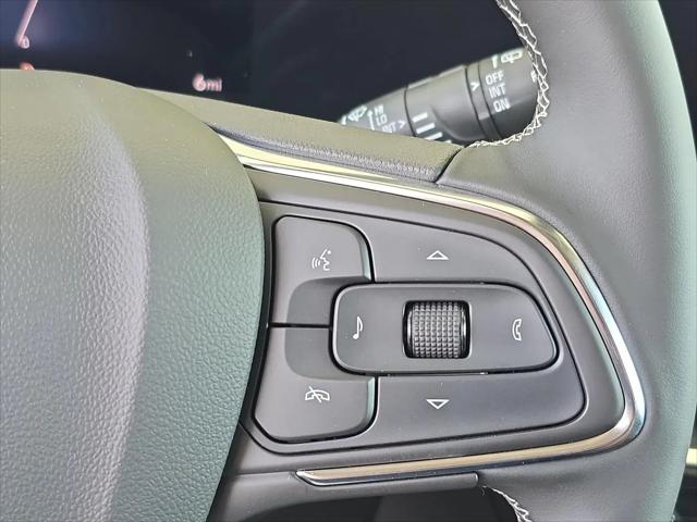 2026 Buick Encore GX Preferred FWD