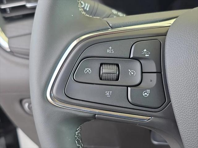 2026 Buick Encore GX Preferred FWD