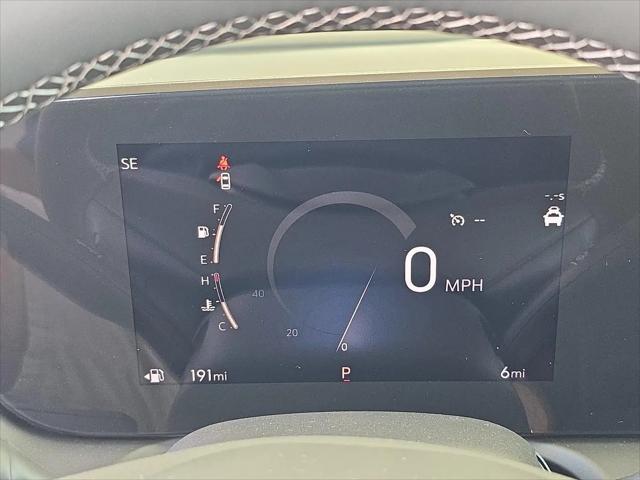 2026 Buick Encore GX Preferred FWD