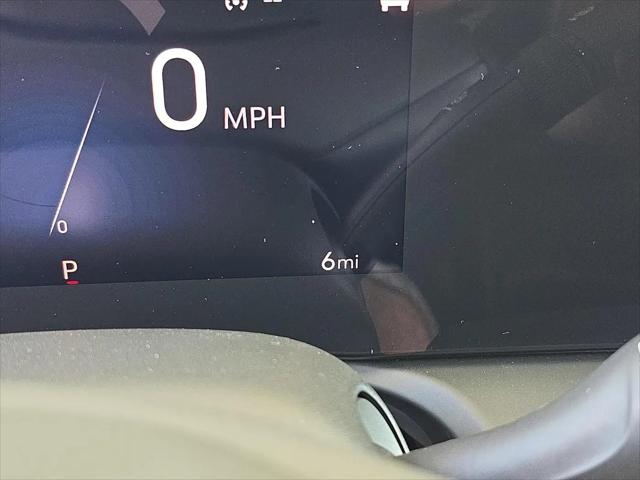 2026 Buick Encore GX Preferred FWD