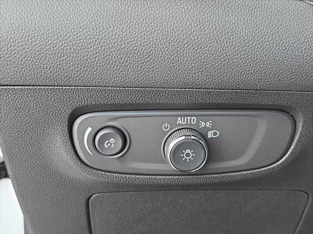 2026 Buick Encore GX Preferred FWD