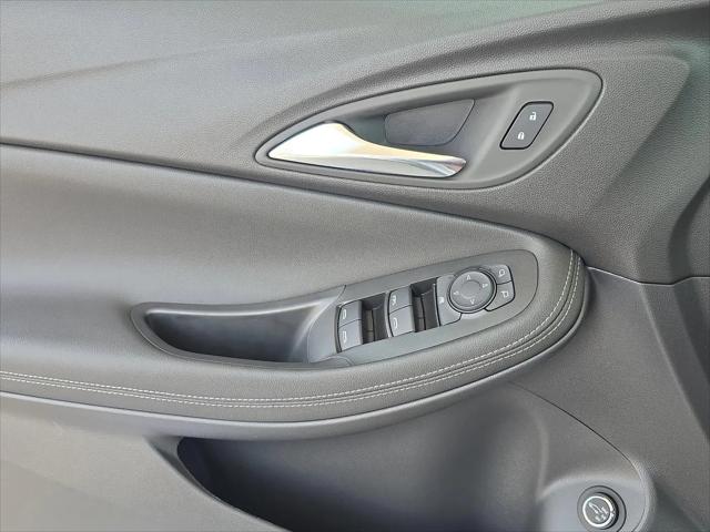 2026 Buick Encore GX Preferred FWD