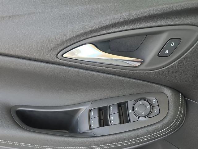 2026 Buick Encore GX Preferred FWD