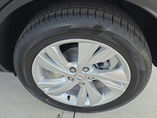 2026 Buick Encore GX Preferred FWD