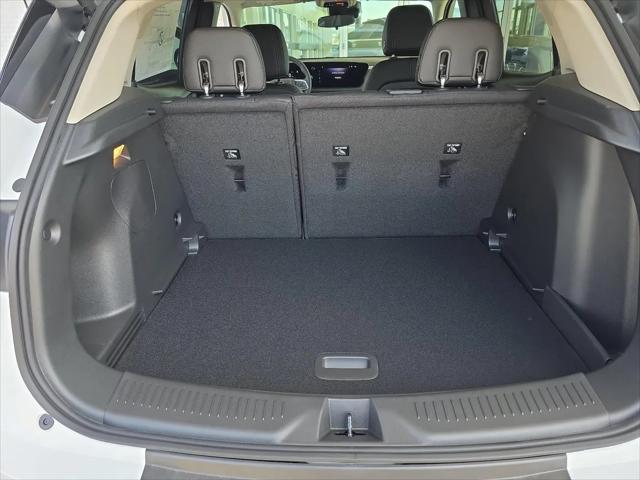 2026 Buick Encore GX Preferred FWD