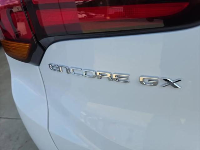 2026 Buick Encore GX Preferred FWD