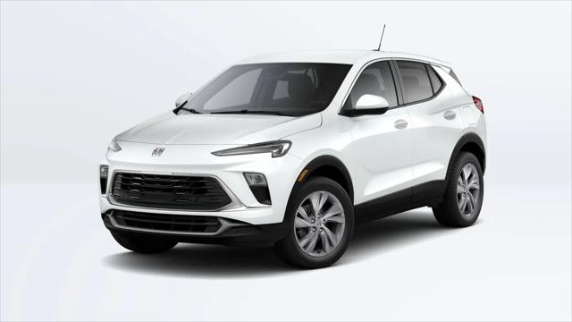 2026 Buick Encore GX Preferred FWD