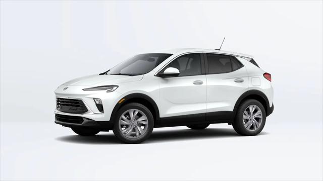 2026 Buick Encore GX Preferred FWD