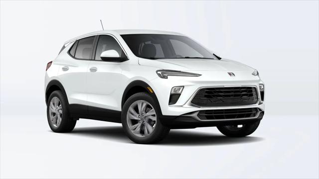 2026 Buick Encore GX Preferred FWD
