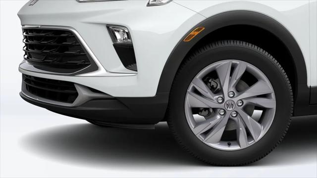 2026 Buick Encore GX Preferred FWD