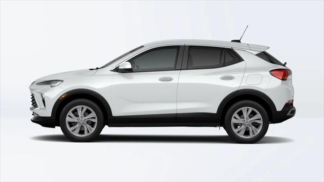 2026 Buick Encore GX Preferred FWD