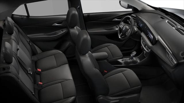 2026 Buick Encore GX Preferred FWD