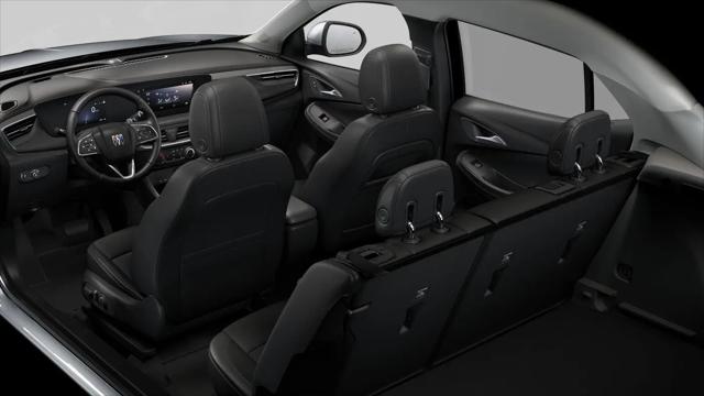 2026 Buick Encore GX Preferred FWD