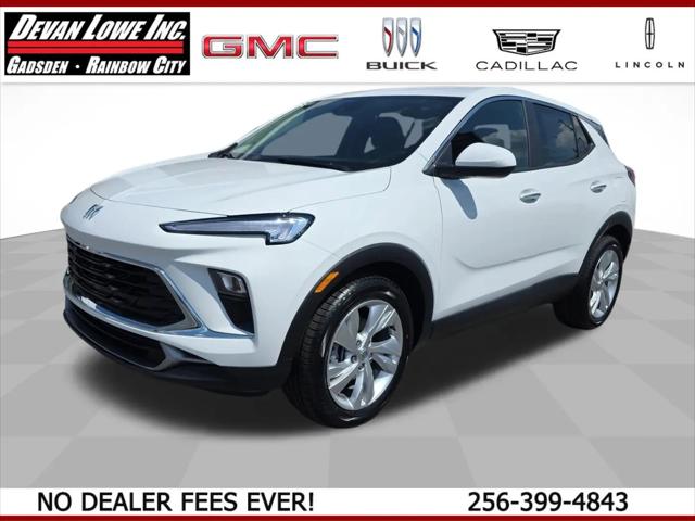2026 Buick Encore GX Preferred FWD for sale in Rainbow City, AL