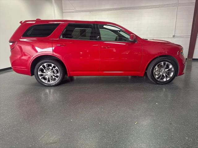 2019 Dodge Durango R/T AWD