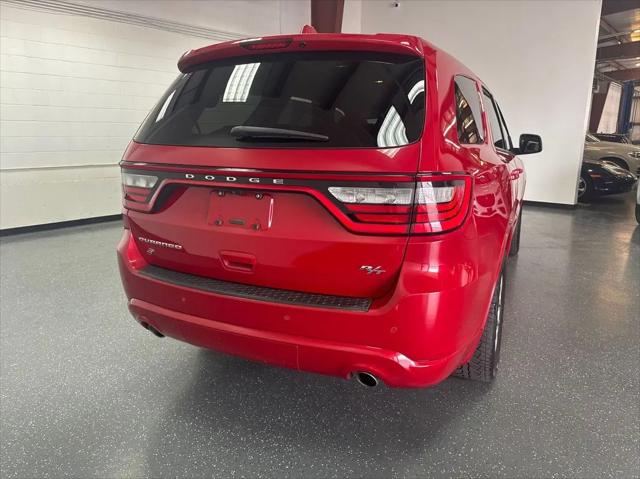 2019 Dodge Durango R/T AWD