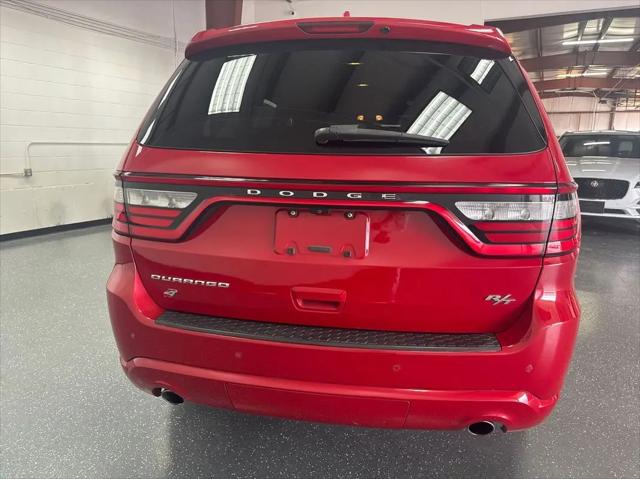 2019 Dodge Durango R/T AWD