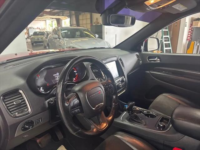 2019 Dodge Durango R/T AWD