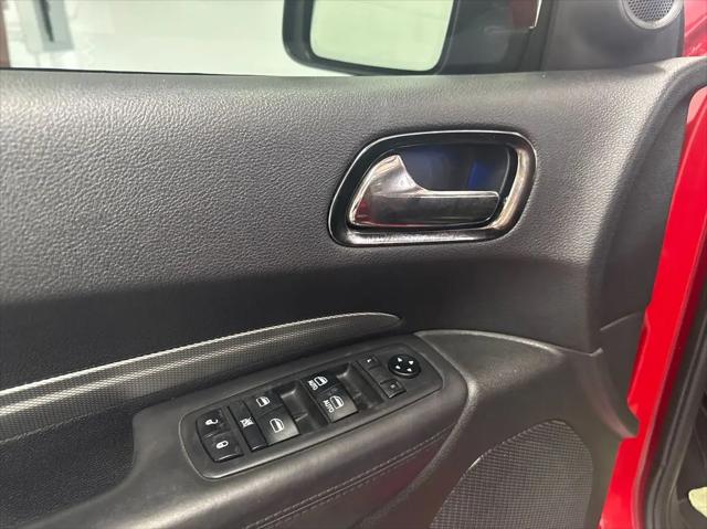 2019 Dodge Durango R/T AWD