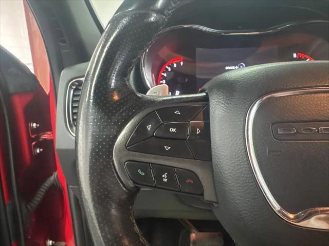 2019 Dodge Durango R/T AWD